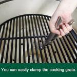 Stainless Steel Grill Grate Lifter Tool