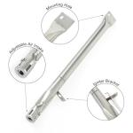 YIHAM Grill Burner Tubes for Members Mark Grill