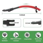 Vankey Grill Grate Lifter for Kamado and Green Egg