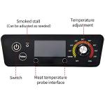 Digital Thermostat Control Board for Pit Boss Grills
