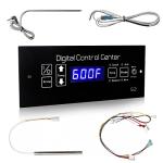 Digital Control Board Kit for Louisiana Grills