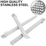 Weber Genesis II Grill Burner Tube Replacement Parts