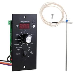 Digital Thermostat Kit for Traeger Pellet Grills
