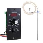 Digital Thermostat Kit for Traeger Pellet Grills