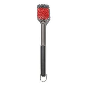 OXO Cold Clean Nylon Grill Brush
