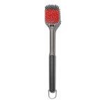 OXO Cold Clean Nylon Grill Brush