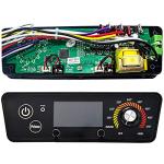 Digital Thermostat Control Board for Pit Boss Grills