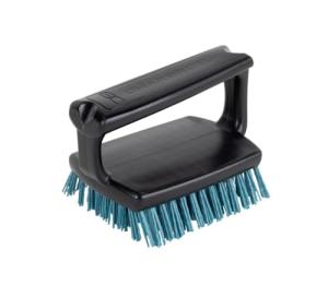 Charbroil Handheld Grill Brush for Safer Cleaning