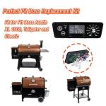 Pit Boss Pellet Grill Thermostat Kit with Probes