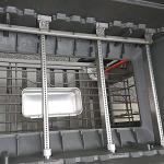 Weber Genesis II Grill Burner Tube Replacement Parts