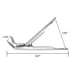 Stainless Steel Grill Grate Lifter Tool