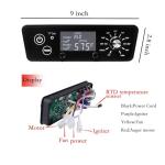 Pit Boss Pellet Grill Thermostat Kit with Probes