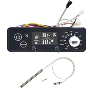 Digital Control Board for Pit Boss Pellet Grills