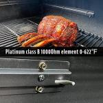 Digital Control Board Kit for Louisiana Grills