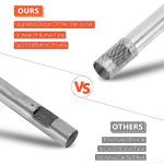 QuliMetal 17" Stainless Steel Grill Burner Tube