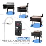 Digital Thermostat Kit for Traeger Pellet Grills