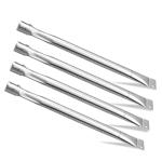 Zemibi Universal Stainless Steel Grill Burner Tubes