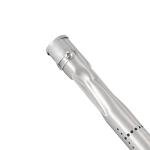 Gas Grill Burner Tube Replacement Parts - 5 Pack