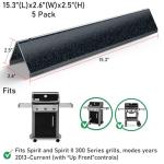 Weber Spirit E310 Replacement Grill Parts Kit