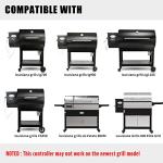 Digital Control Board Kit for Louisiana Grills