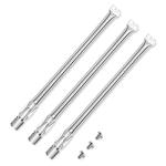 19.5" Stainless Steel Burner for Weber Genesis