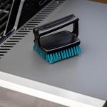 Charbroil Handheld Grill Brush for Safer Cleaning