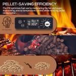 Digital Control Board for Pit Boss Pellet Grills