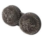 Cuisinart Heavy-Duty Bristle-Free Grill Brush