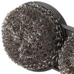 Cuisinart Heavy-Duty Bristle-Free Grill Brush