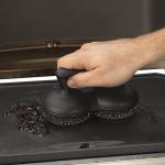 Cuisinart Heavy-Duty Bristle-Free Grill Brush