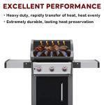 Weber Spirit E310 Replacement Grill Parts Kit