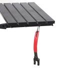 Vankey Grill Grate Lifter for Kamado and Green Egg