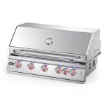 Hygrill Premium XTR 5-Burner Outdoor Grill