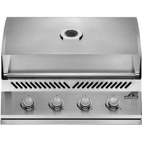 Napoleon 32-Inch Built-In Gas Grill Head