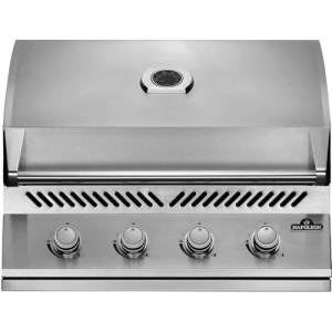 Napoleon 32-Inch Built-In Gas Grill Head