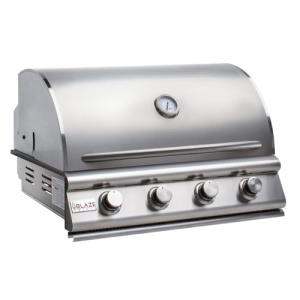 Blaze Prelude 32-Inch Propane Gas Grill