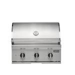 Coyote 30" C-Series Built-In Natural Gas Grill