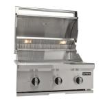 Coyote 30" C-Series Built-In Natural Gas Grill