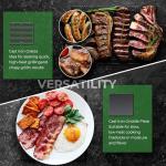 30-Inch 4-Burner Propane Gas Grill Head