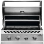 Napoleon 32-Inch Built-In Gas Grill Head