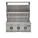Coyote 30" C-Series Built-In Natural Gas Grill