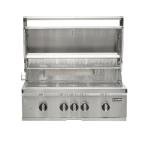 Coyote 36" Built-In Natural Gas Grill