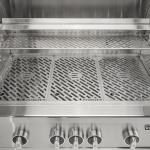 Coyote 36" Built-In Natural Gas Grill