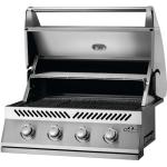 Napoleon 32-Inch Built-In Gas Grill Head