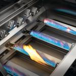 Napoleon 32-Inch Built-In Gas Grill Head