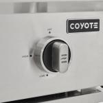 Coyote 30" C-Series Built-In Natural Gas Grill