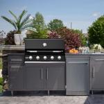 Hygrill 101.6cm Propane BBQ with 5 Burners