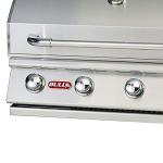 Bull Outlaw 30-Inch Propane Built-In Grill