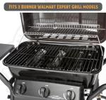 Porcelain Cooking Grid for 3-Burner Expert Grill