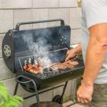 Onlyfire 2-Pack BBQ Smoker Box for Grilling